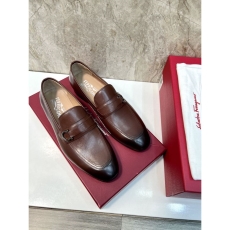 Ferragamo Shoes